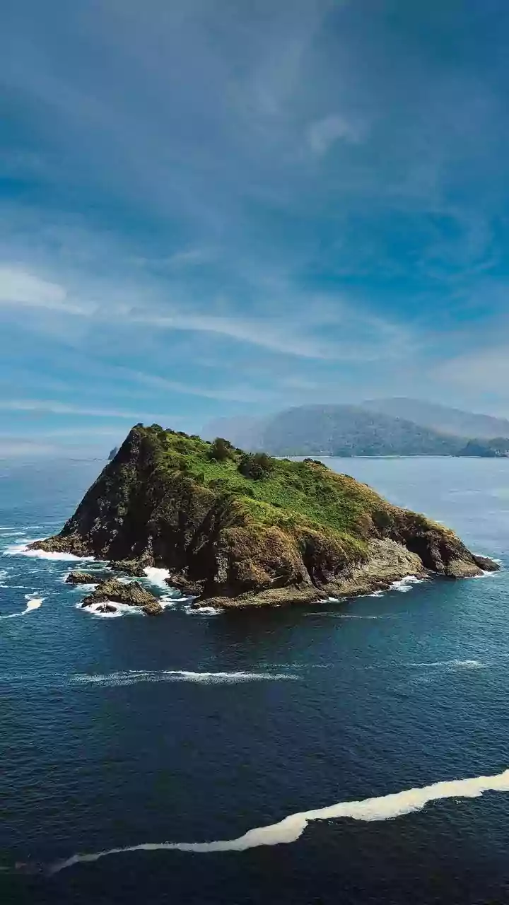 The Much-Touted Irish Island Payment Is Not Free Moving Money