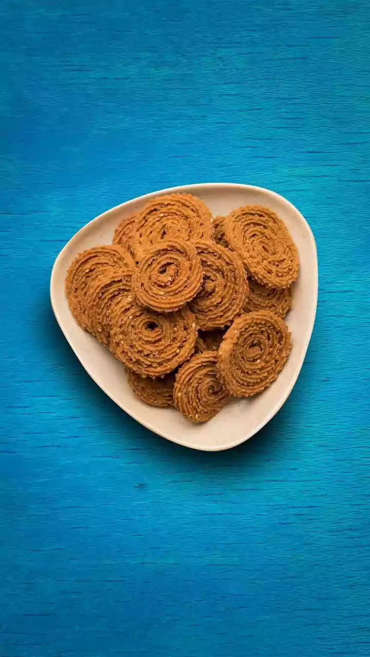 Chef Sanjeev Kapoor's Makar Sankranti Snack Delights!