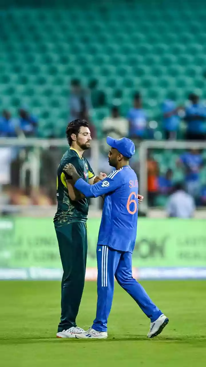 T20 World Cup 2026 Squads – Full player list