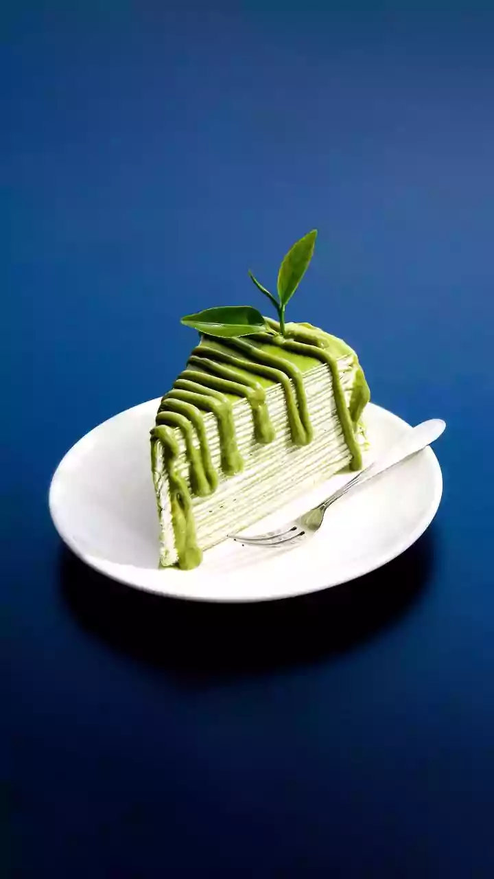Bengaluru's Matcha Obsession Highlights India's Growing Specialty Tea Market