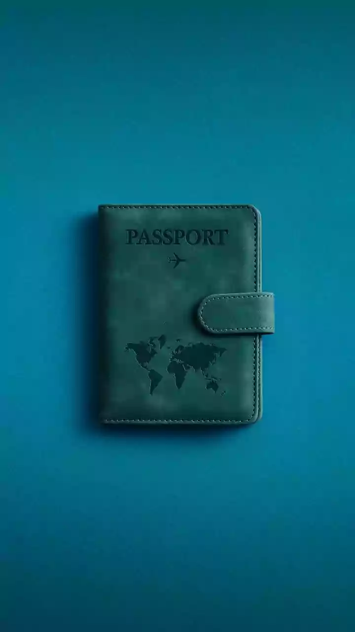 India's Passport Power: Rankings and Insights for 2026