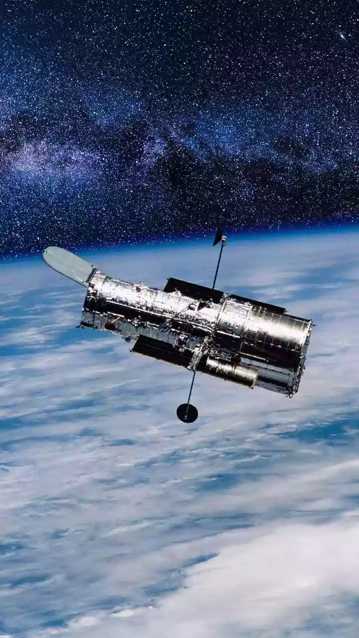 Hubble's Future Depends On NASA's Budget Math