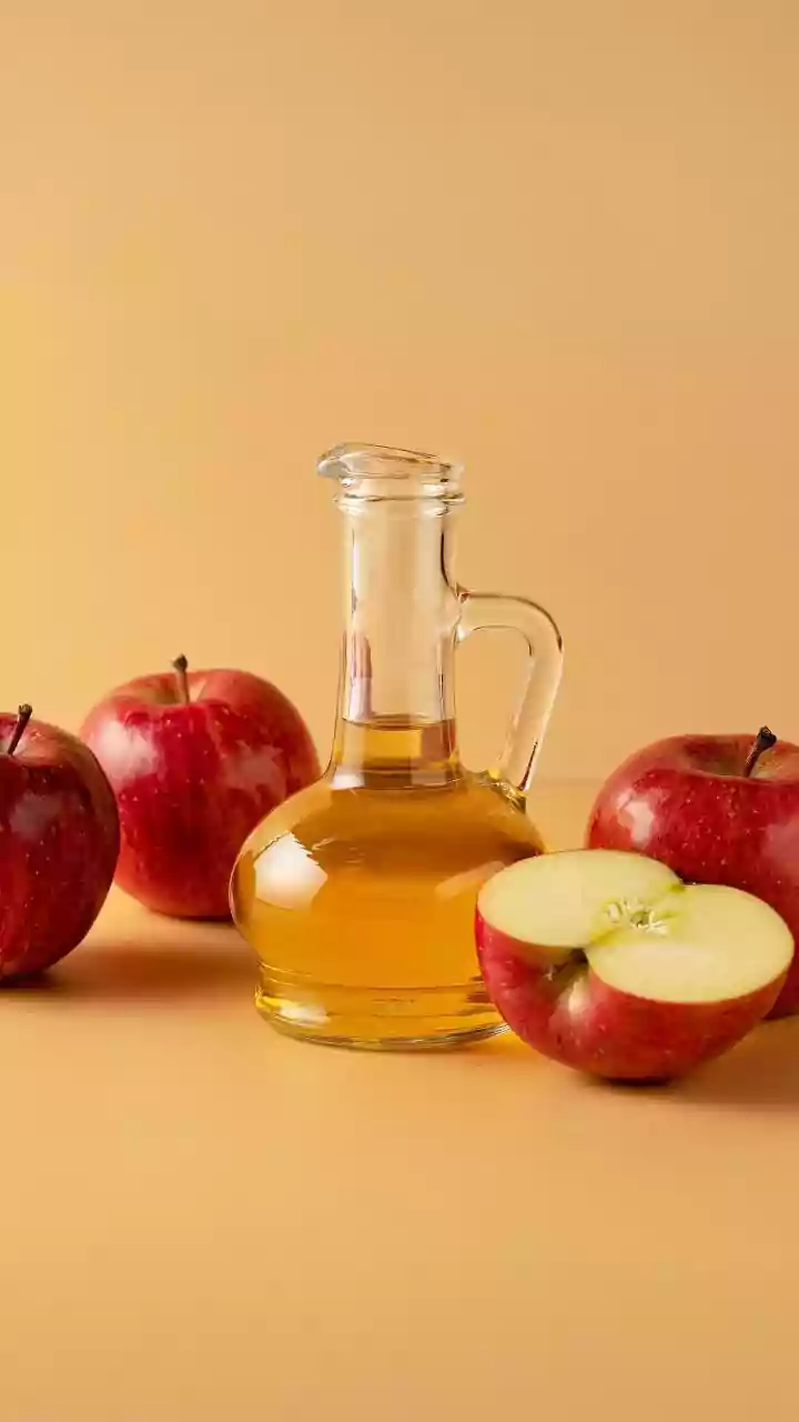 Vinegar Pre-Loads Dampen Carbohydrate Absorption Rates To Prevent Sudden Post-Meal Glucose Elevation