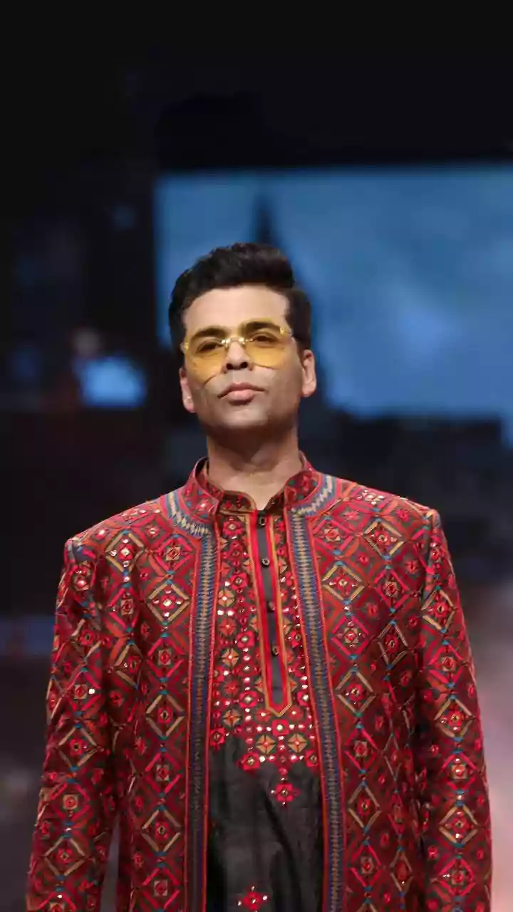 Karan Johar adapting 'Kabhi Alvida Naa Kehna' into series