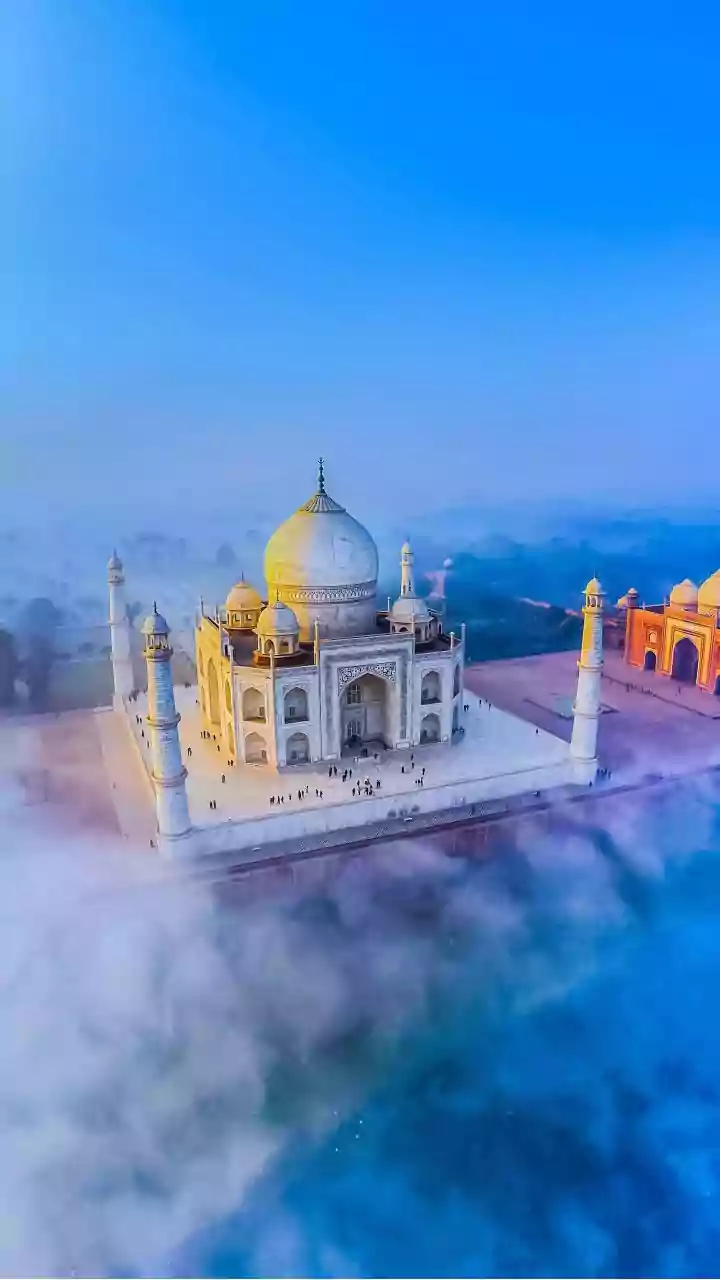 India's E-Visa Network Expansion: A Travel Planning Guide