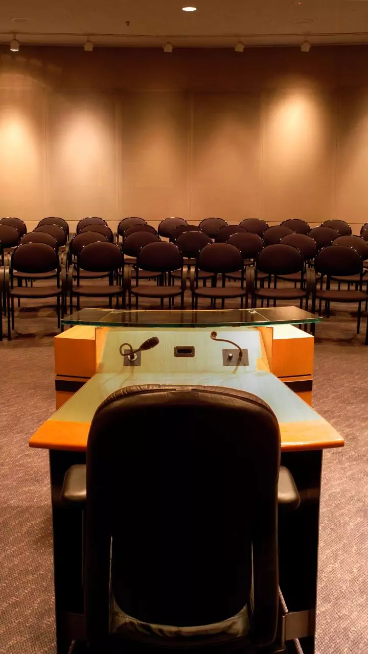 SIR in Bengal: EC officials start review meeting in Alipurduar