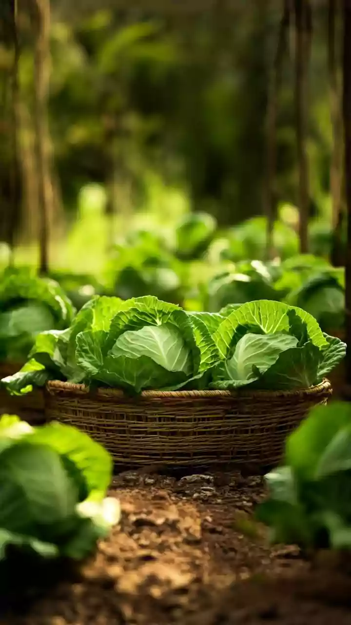 These Vegetables Love Rain And Beginners