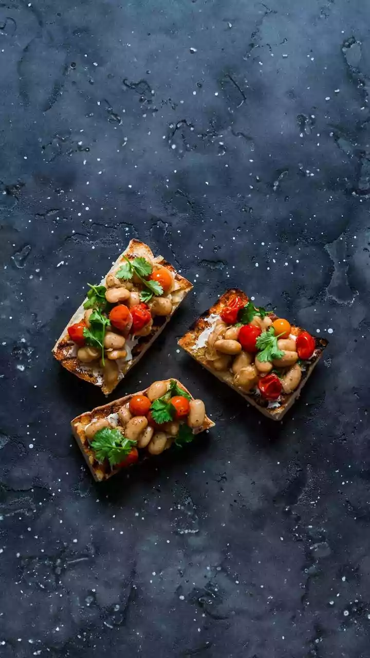 Busy mornings? This sandwich recipe saves the day