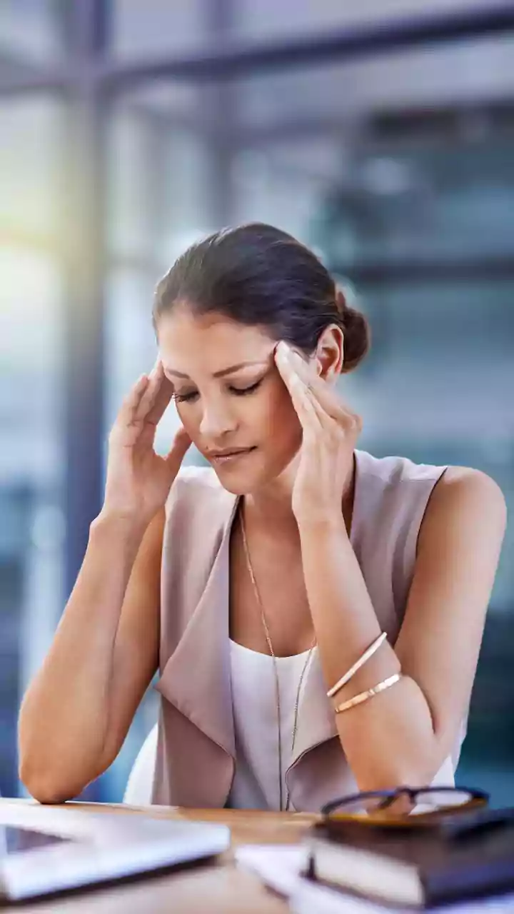 Finding Calm: Simple Ways to Reduce Stress & Boost Well-being