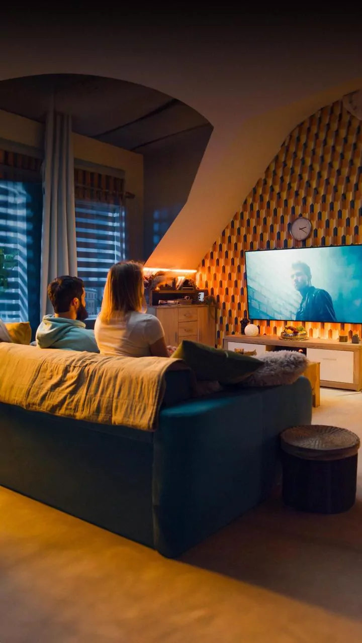 What Makes Indian Viewers Choose OTT Over Cinema Halls