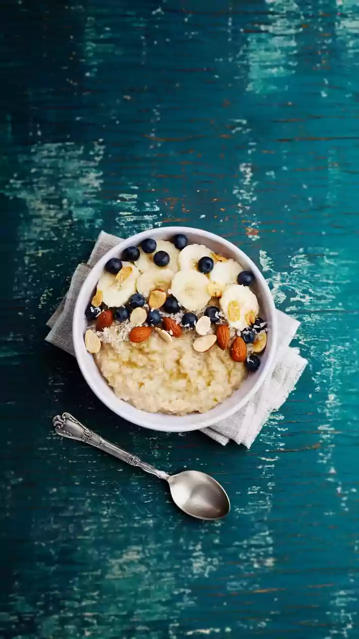 The Easy Morning Meals Putting Protein First