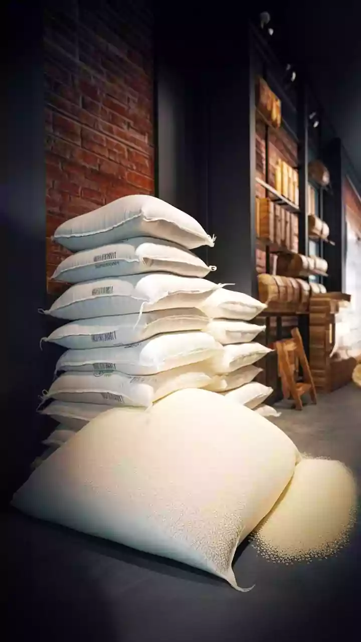 Policy paralysis chokes cotton trade, puts Pakistan's export economy in jeopardy