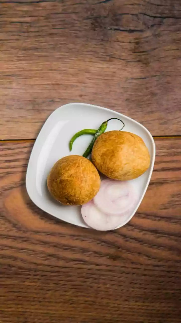 Kachori Lovers Should Put Indore On The Map