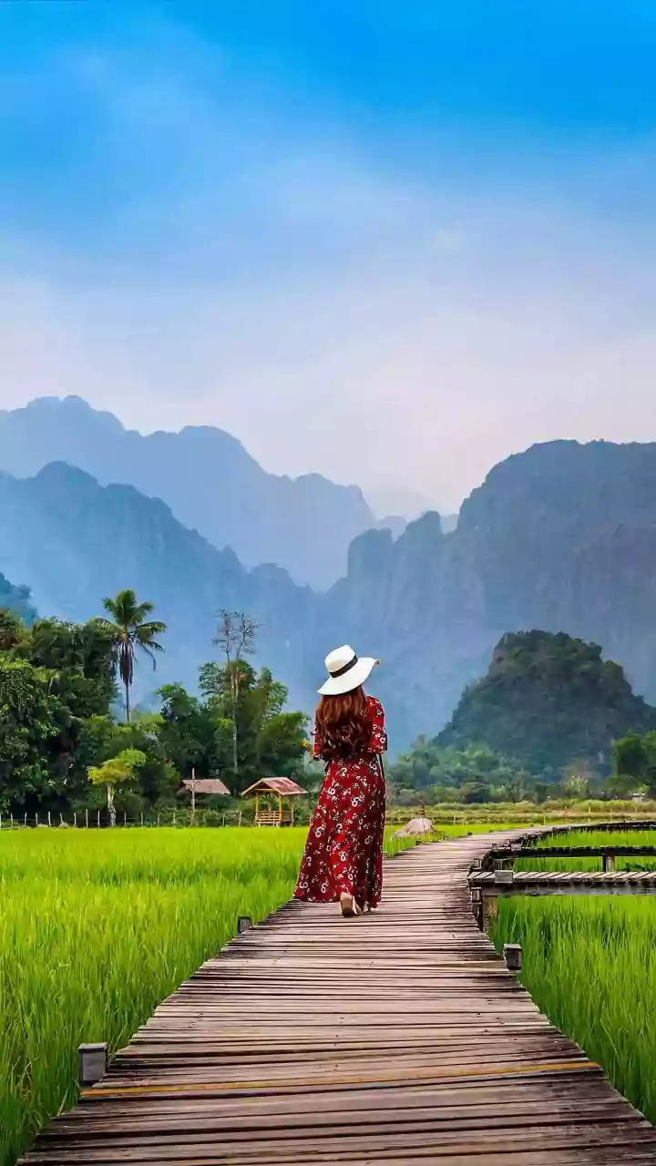 Top 6 Solo-Travel Destinations for Women in 2026