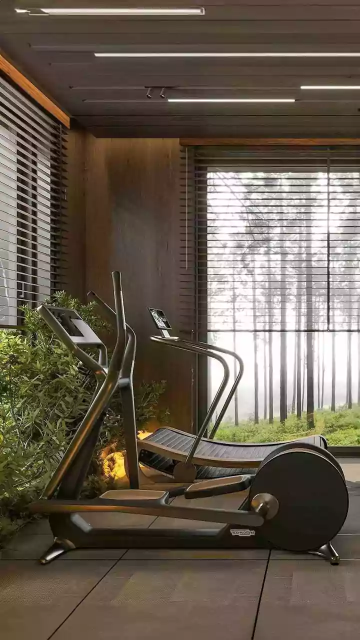 Zone 2 Rowing Workouts Safeguard Your Knees While Building Exceptional Cardiovascular Fitness