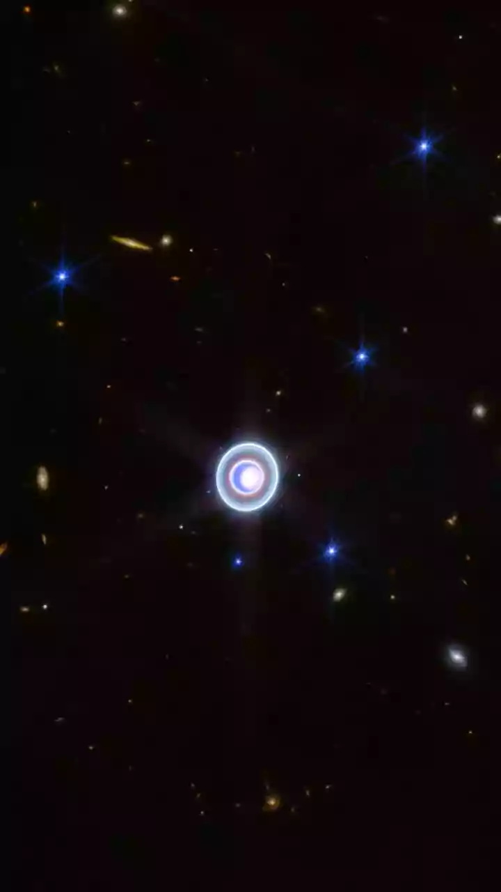 How Recent Space Telescope Detections Of Methane Inform Habitability Boundaries On Neptunes