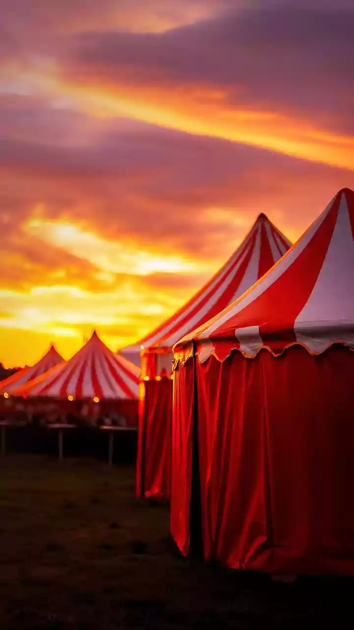 Nashik: NTKMA Consults Private Service Providers For Kumbh Mela Tent City Setup