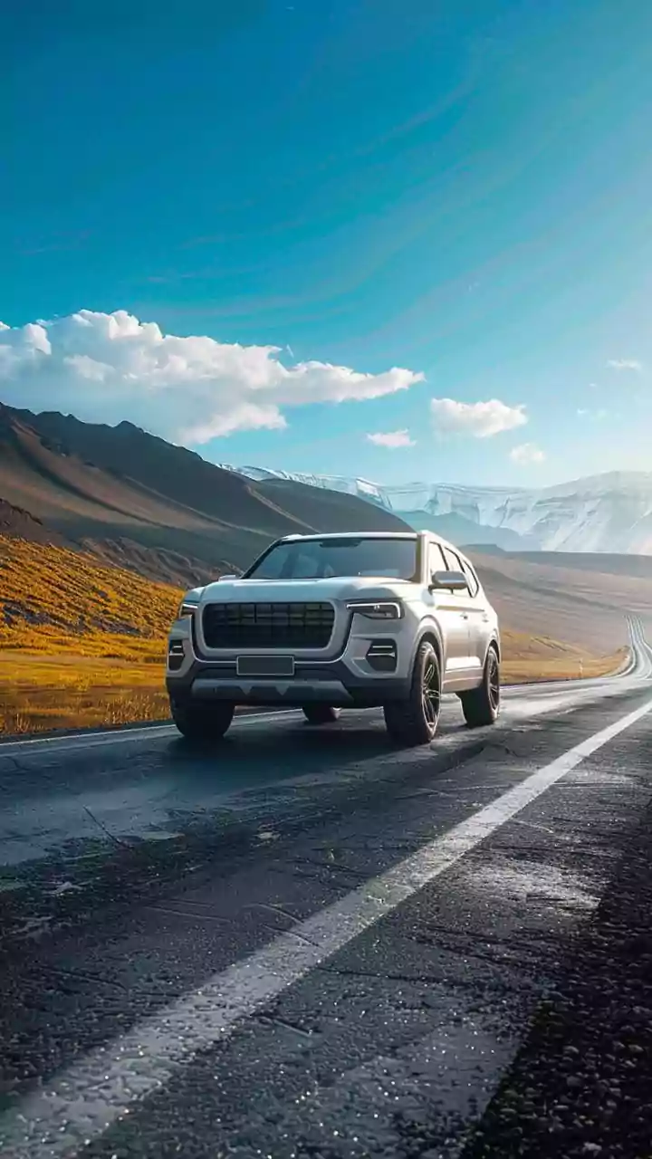 5 SUVs with Excellent Ground Clearance: Your Road Trip Guide