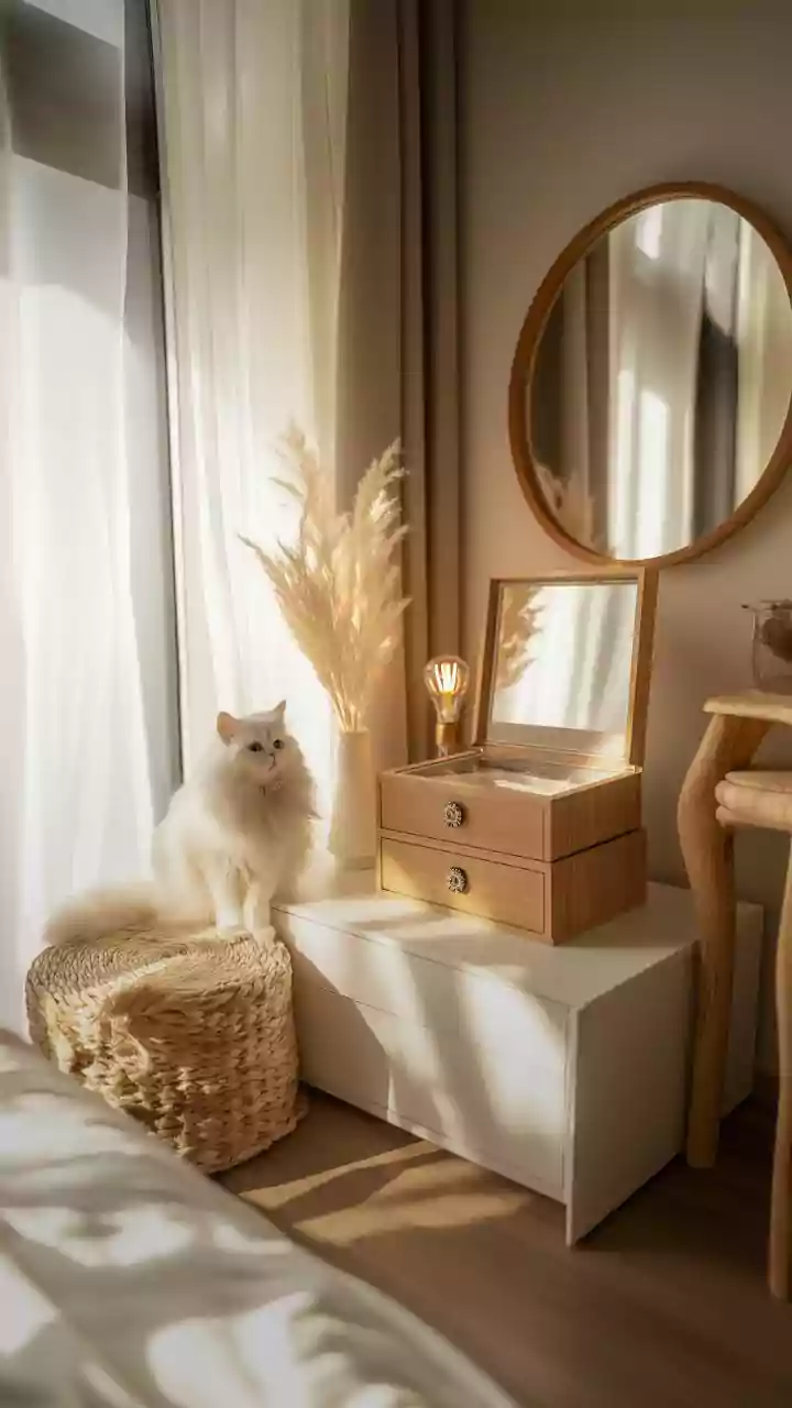 Simple habits keeping indoor air fresh during fog weeks