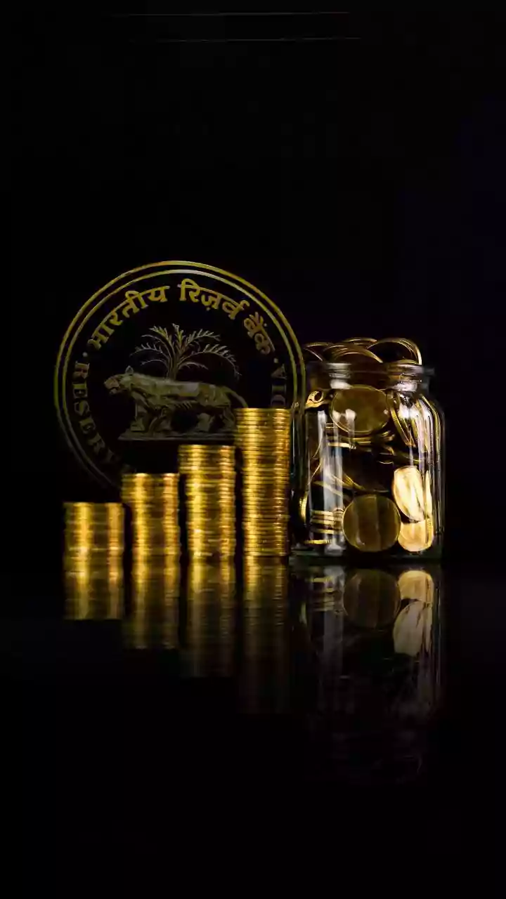 RBI Currency Secret: The Special Ink Behind Mahatma Gandhi’s Image