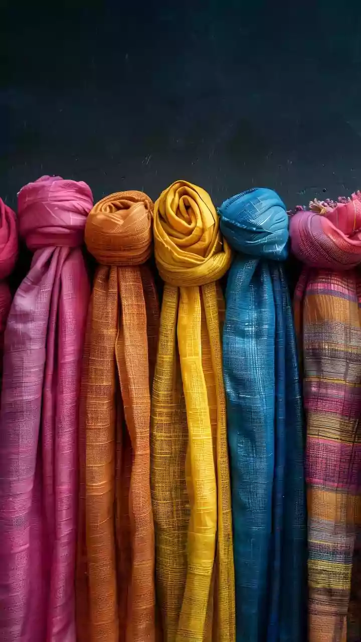 India Modern Redefined: Designers Crafting a New Fashion Identity