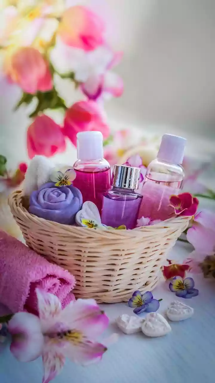 Monsoon wellness: How to make a self-care basket