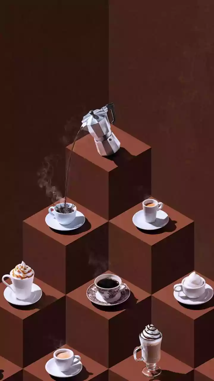 The Role of Individual Tolerance with Caffeinated Drinks: Navratri Coffee