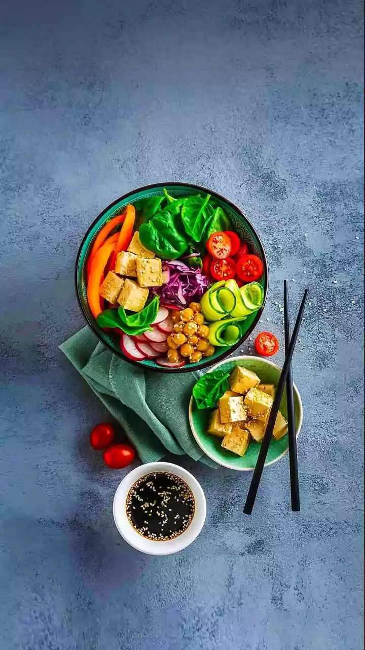 Unveiling India's Nutrient Gaps: 3 Common Deficiencies