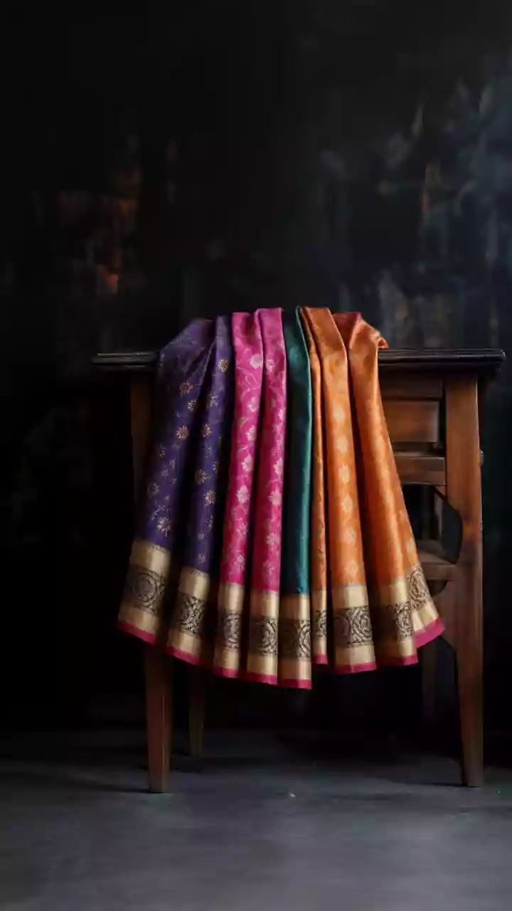 How To Choose A Handloom Saree For Regular Use