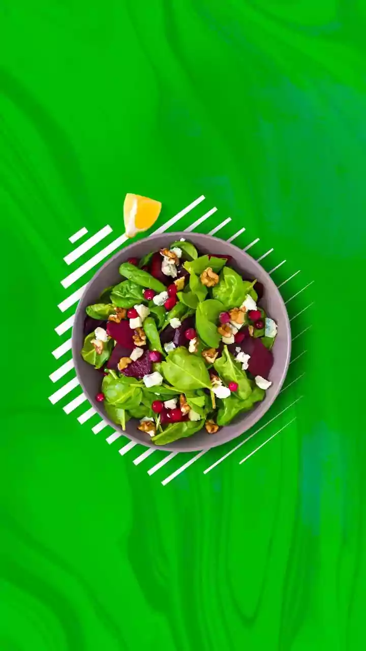 15 Delicious & Easy Salad Recipes to Try