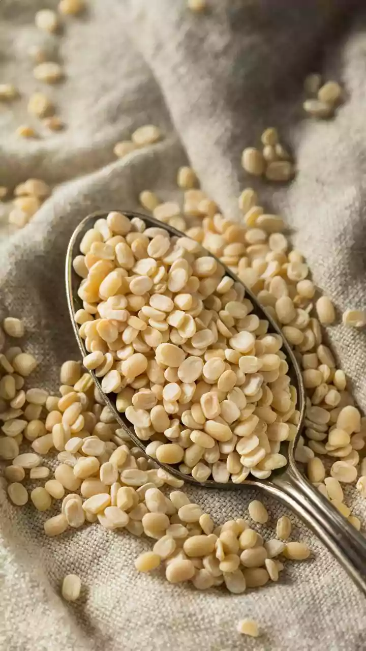 Why Pairing Lentils With Seeds Delivers Complete Protein To Vegetarian Athletes