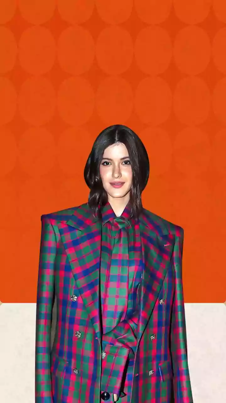 'Tu Yaa Main' Movie Review: Adarsh Gourav and Shanaya Kapoor's battle with a crocodile yields passable results