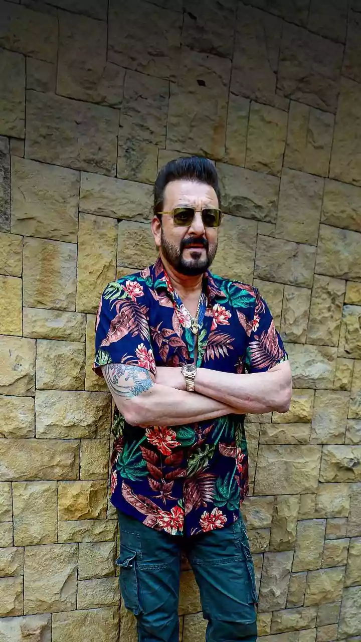 ‘Give These Lines To Him’: Sanjay Dutt Lost His Temper, Refused To Do Scene After Govinda Arrived Late