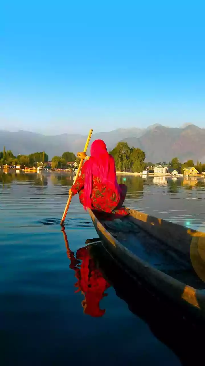 Why Indian Women Are Travelling Solo More Often Than Before