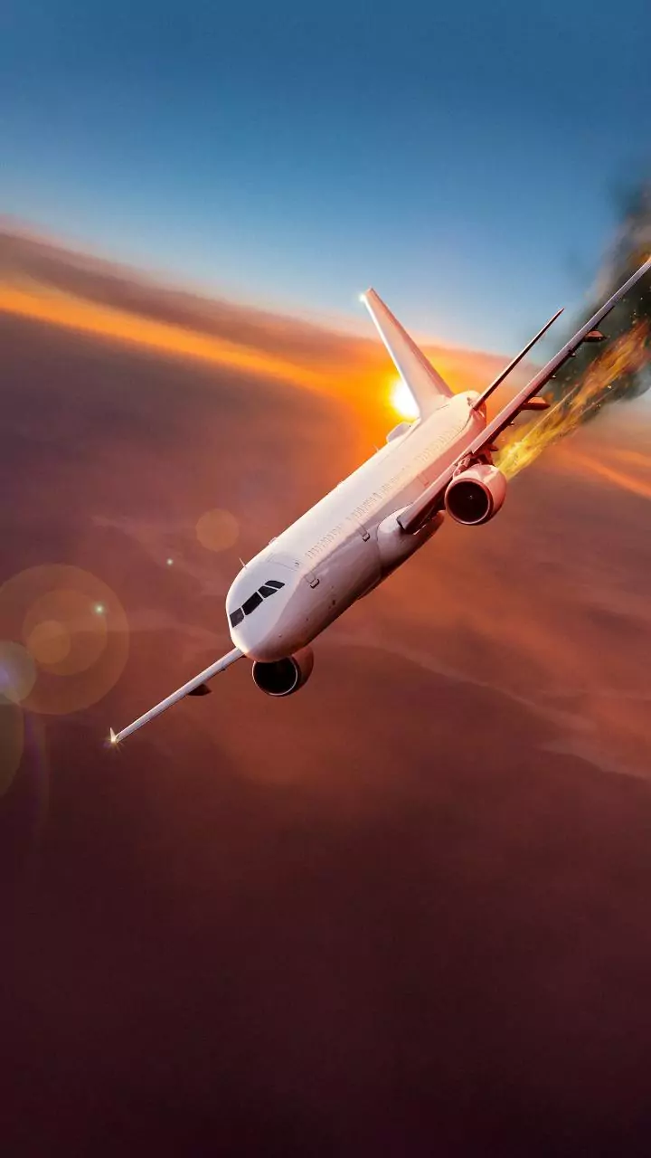 Air India flight diverted to Jaipur due to medical emergency