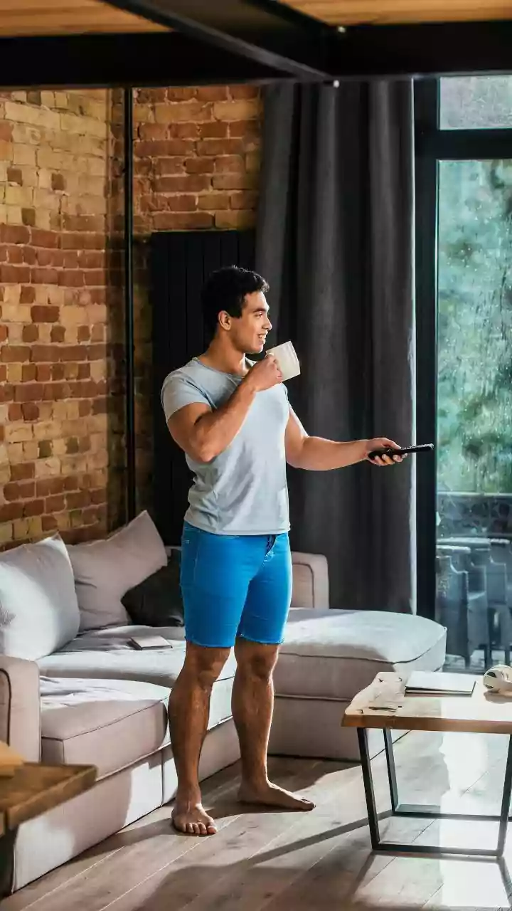 Small Space Workouts Simple Zero-Gear Routines For Maximum Results In Tight Spaces