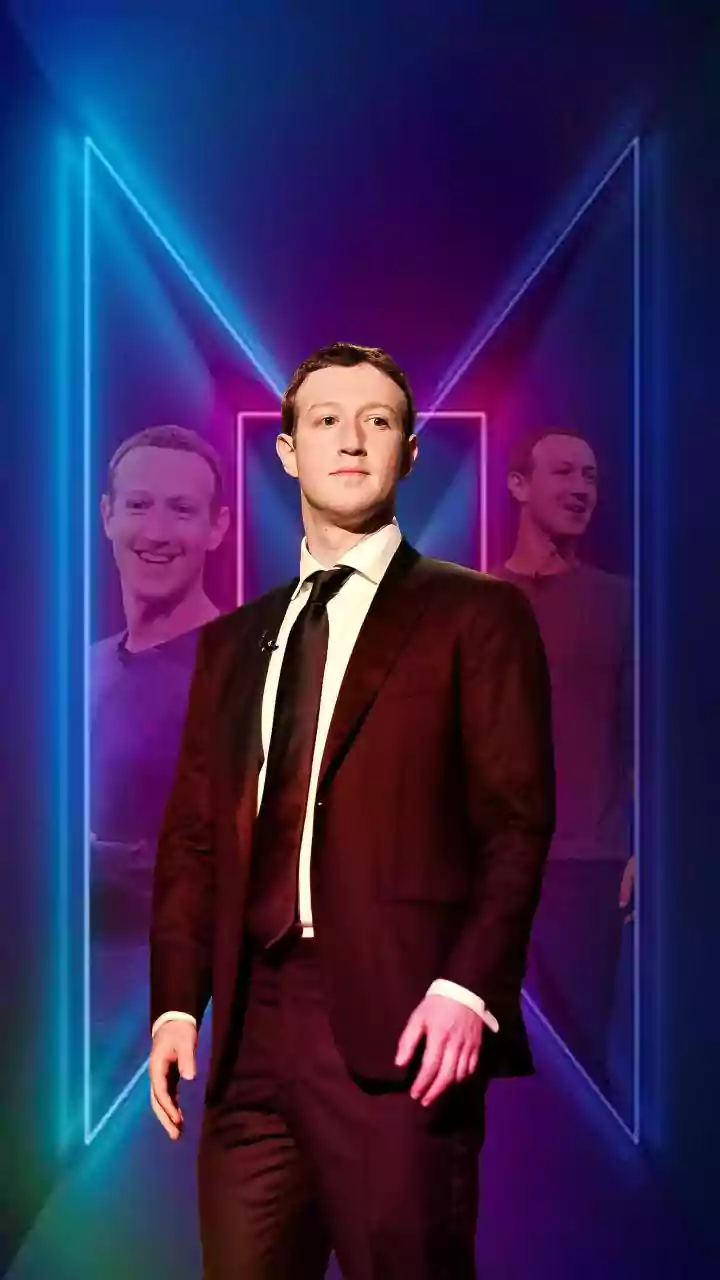 Meta launches Muse Glimmer, Zuckerberg warns US rules hamper competitiveness