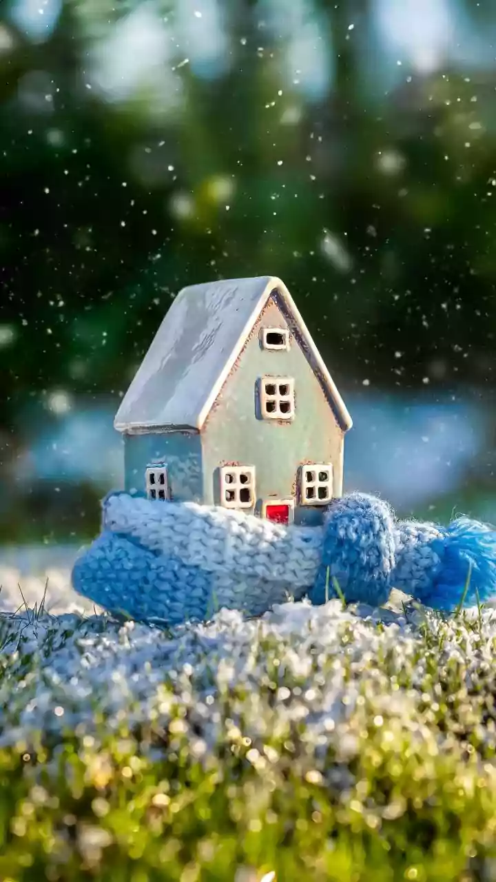 7 Ways To Keep Your House Warm During Winter Without Exceeding Your Budget