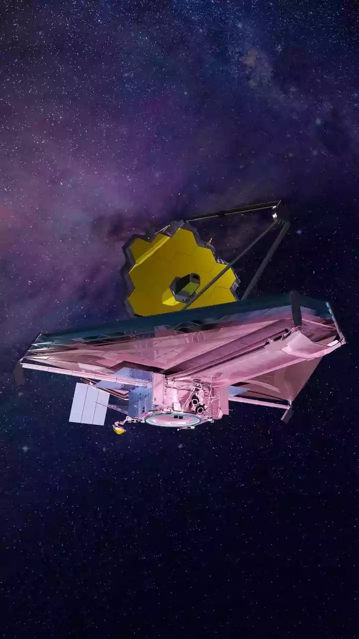 JWST Has Entered Its Star-Counting Era