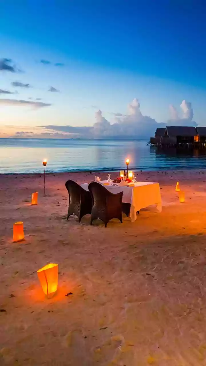 7 Global Luxury Dining Spots That Turn Meals Into Travel Highlights