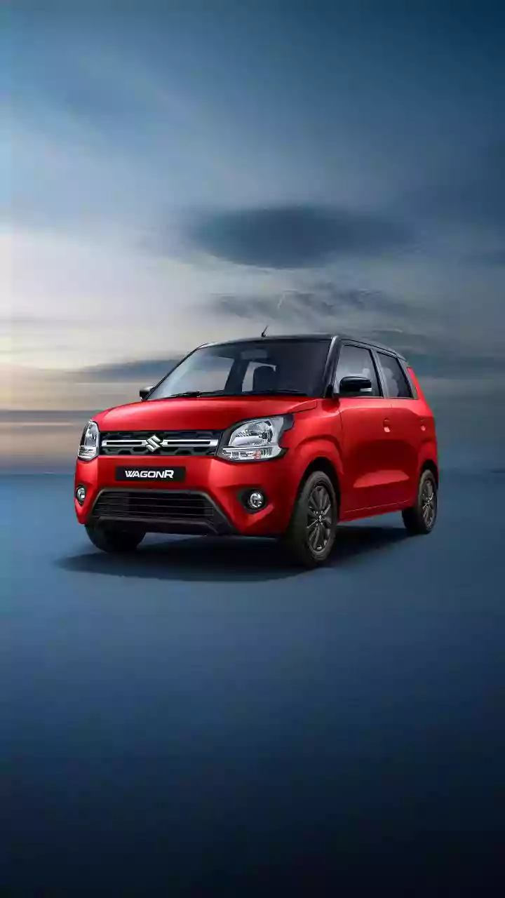 Maruti Suzuki launches India's 1st Flex Fuel car