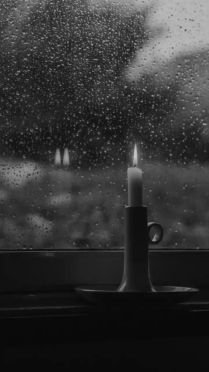 Guiding Light: Beginning The New Year In Silence