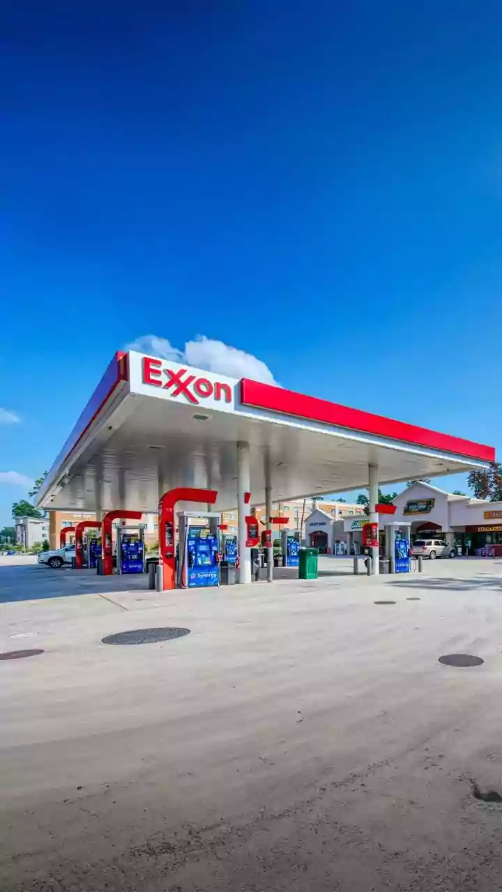 Why Trump might exclude ExxonMobil from Venezuelan oil plans