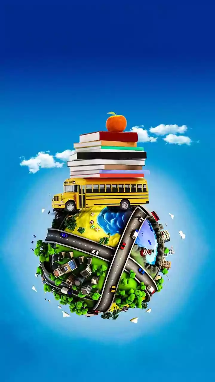 Understanding Weather and Climate Through School Celebrations