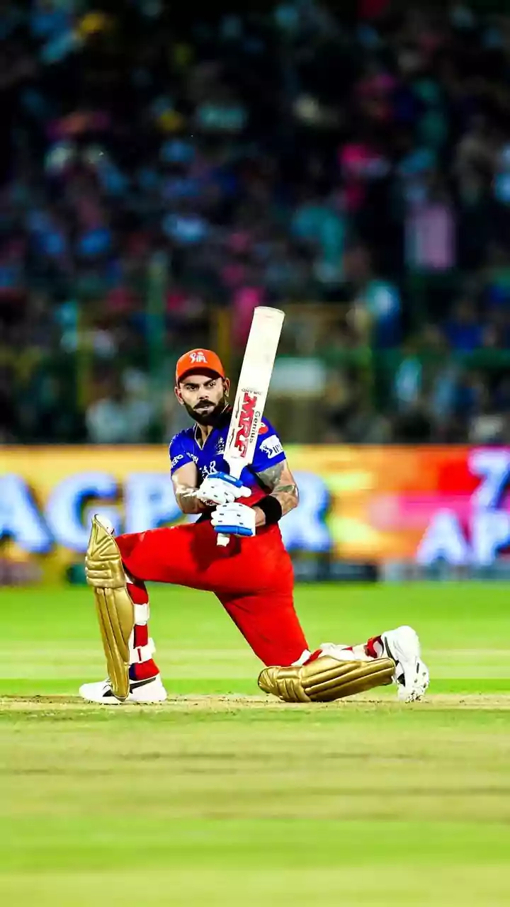 IPL Orange Cap Winners List (2008–2025): Full List of Top Run-Scorers