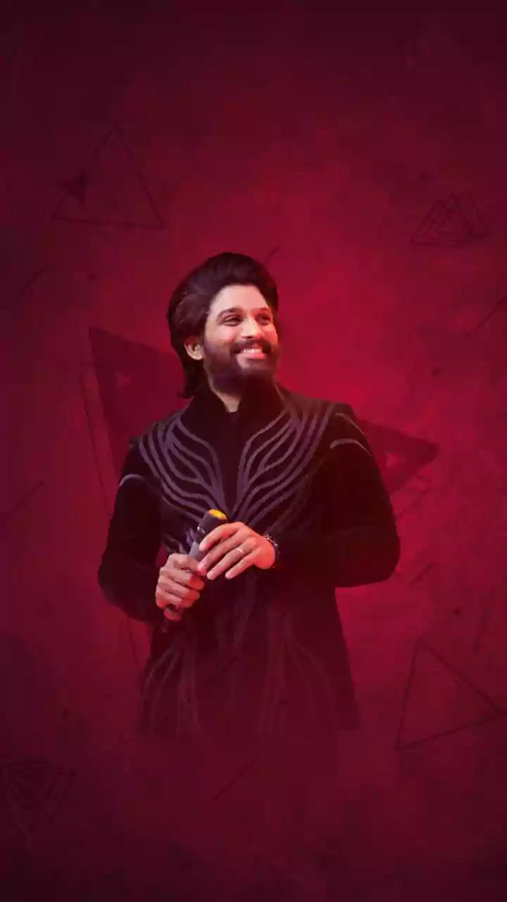 'Pushpa 2' star Allu Arjun and filmmaker Trivikram Srinivas to reunite for a film with a massive budget of over Rs 1000 crore