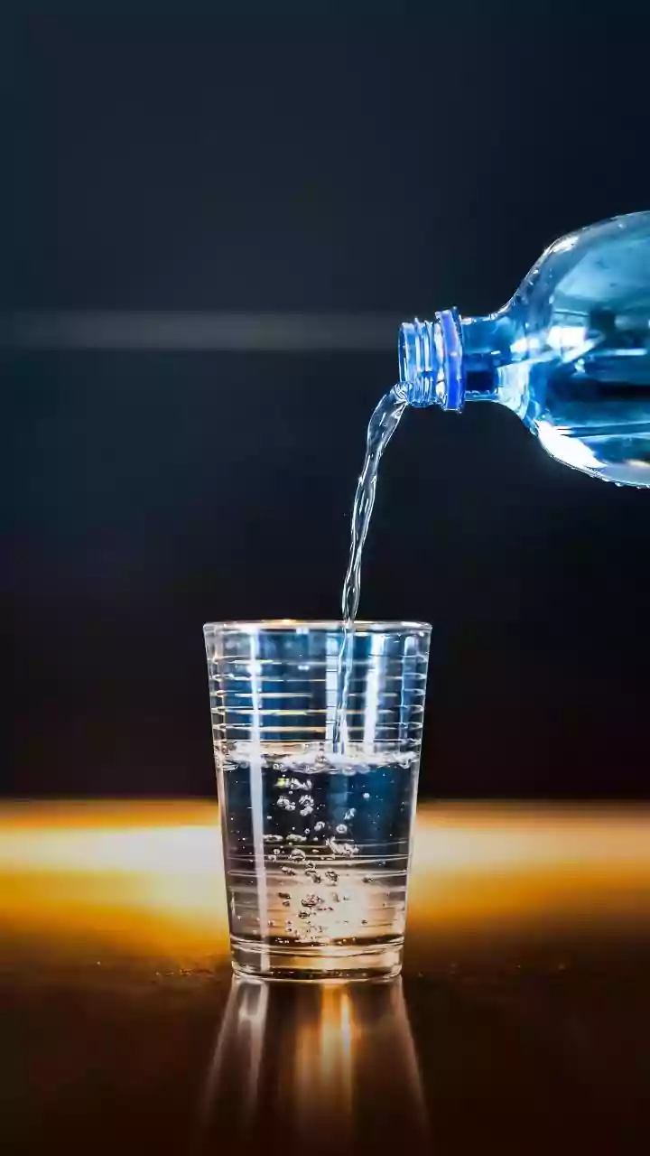 How To Stay Properly Hydrated During High Humidity Post Monsoon Weather Conditions