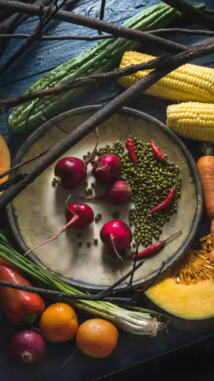 Unlock Health: Your Guide to Delicious Zero Oil Indian Cooking