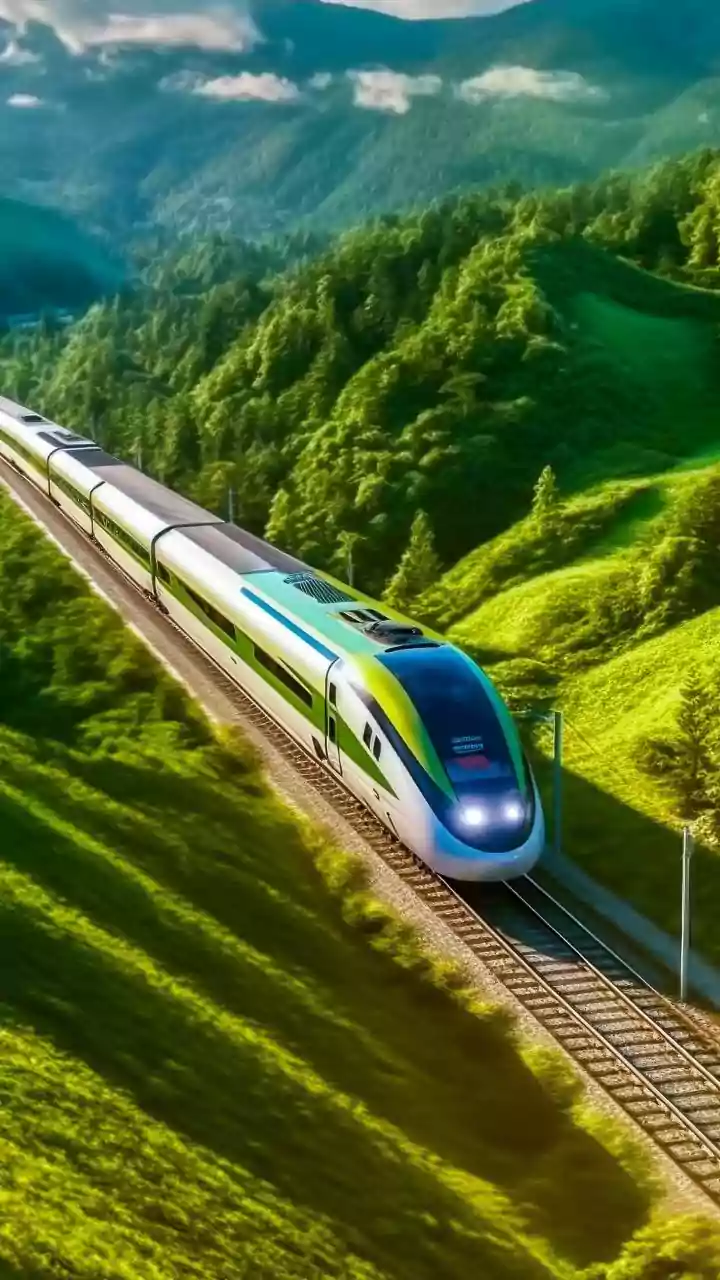 Kerala CM VD Satheesan scraps LDF's controversial  SilverLine rail project