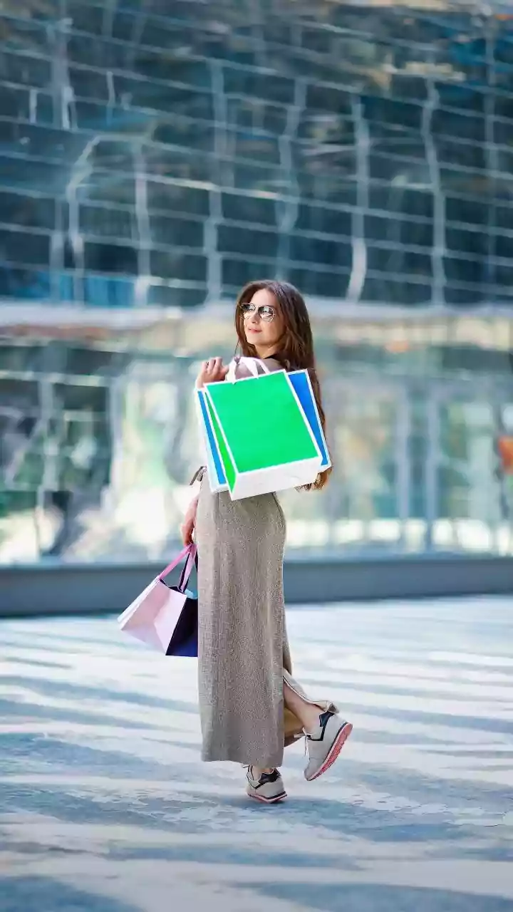 From Fashion To Gadgets, What Indians Are Buying Ahead Of Festive Sales